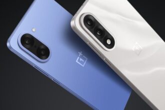 OnePlus Nord CE 5 :- OnePlus का सबसे दमदार बजट फोन, जानें Nord CE 5 के धमाकेदार फीचर्स !
