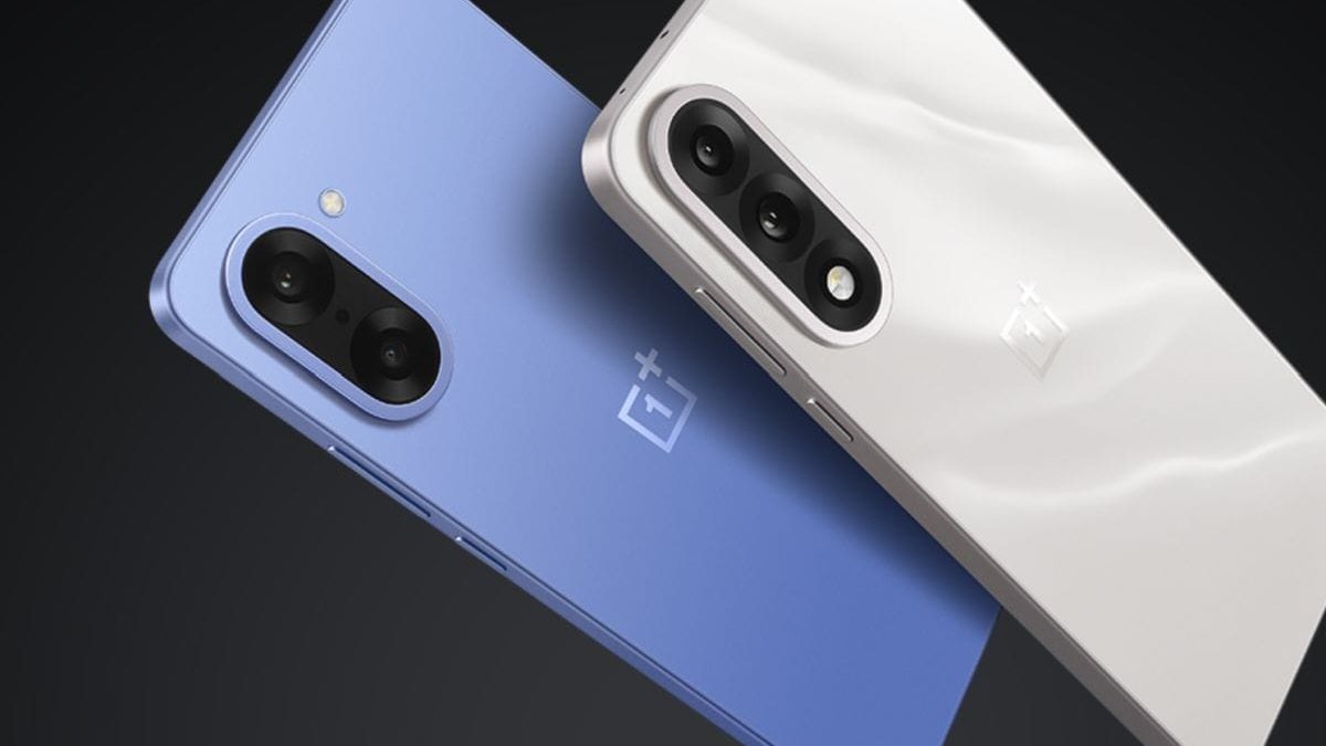 OnePlus Nord CE 5 :- OnePlus का सबसे दमदार बजट फोन, जानें Nord CE 5 के धमाकेदार फीचर्स !