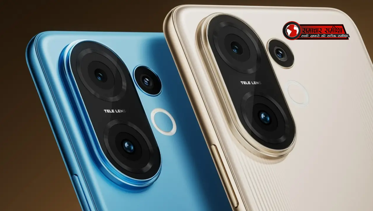 कल लांच होगा 6500mAh बैटरी और 50MP डुअल कैमरा वाला Vivo T4 Pro, कीमत जानकर हो जाएंगे हैरान !