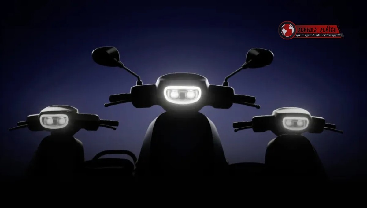 Ola S1 Pro Sport :- 320 किमी रेंज और स्पोर्टी डिज़ाइन के साथ OLA ने लांच किया देश का पहला ADAS वाला इलेक्ट्रिक स्कूटर, जानिए अन्य फीचर्स और कीमत !