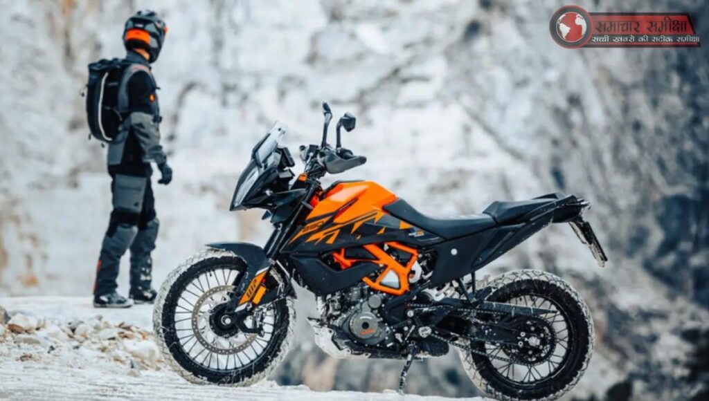 Top 5 Adventure Bikes Under Rs 5 Lakh :- कम कीमत और जबरदस्त पावर के साथ आती है ये 5 एडवेंचर मोटरसाइकिल, कीमत 5 लाख से भी कम !
