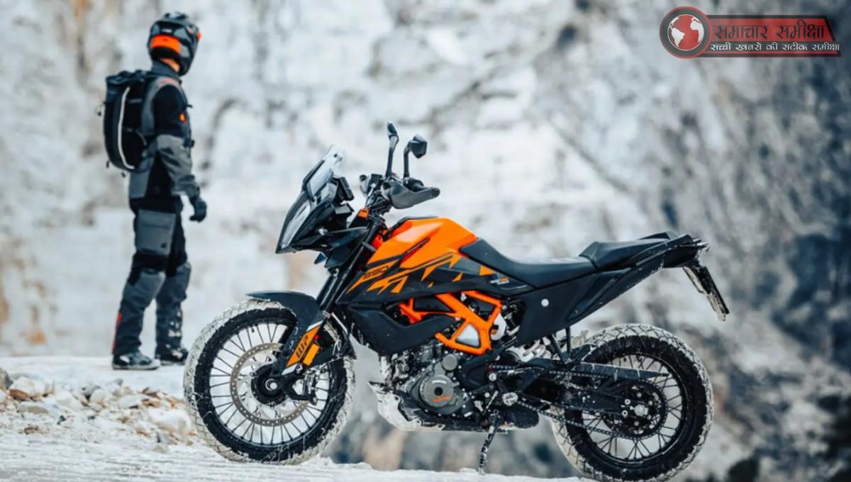 Top 5 Adventure Bikes Under Rs 5 Lakh :- कम कीमत और जबरदस्त पावर के साथ आती है ये 5 एडवेंचर मोटरसाइकिल, कीमत 5 लाख से भी कम !