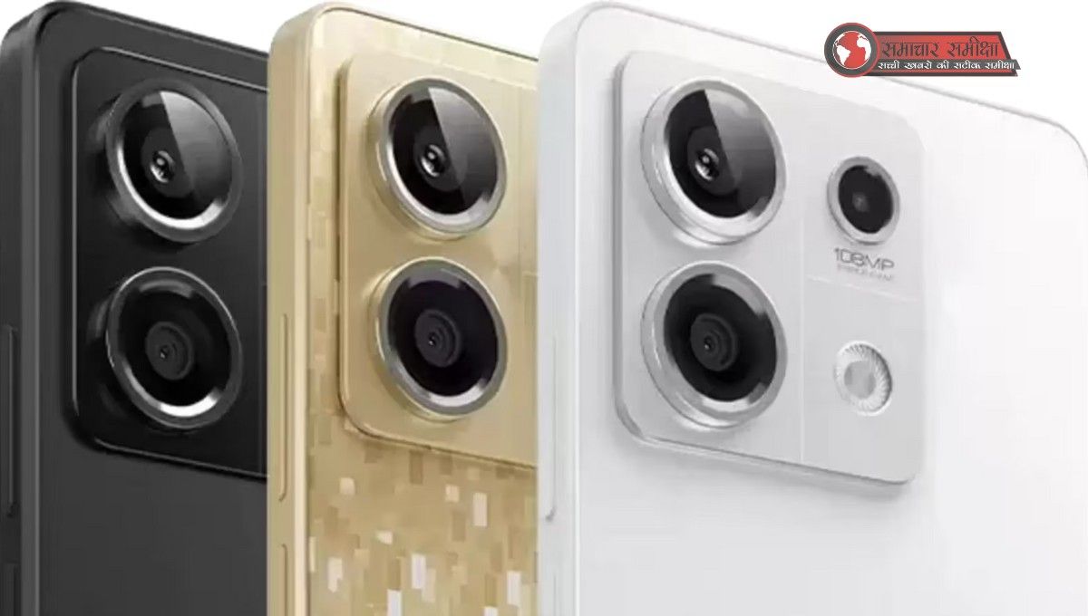 5 Best Phones Under 20000 in August 2025 :- 20 हज़ार से भी कम में मिल रहे हैं ये 5 सुपरफास्ट 5G फोन गेमिंग और कैमरा दोनों में बेस्ट !
