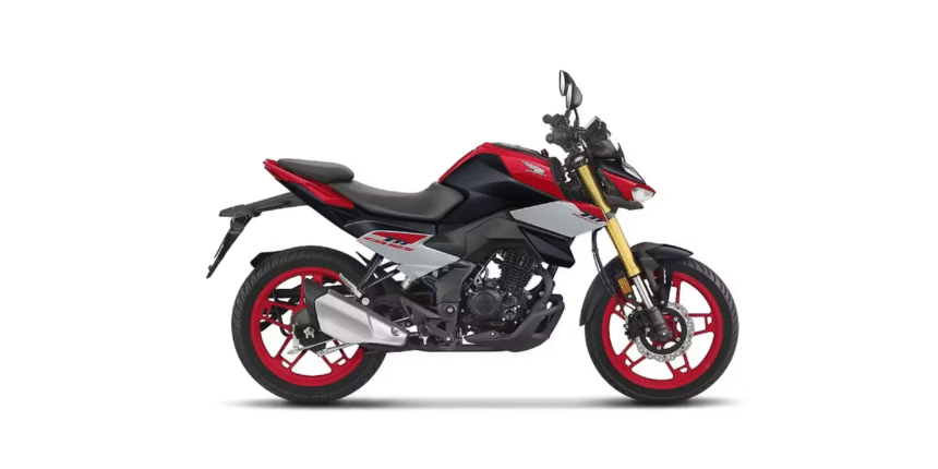 Honda CB125 Hornet Price :- 1.12 लाख में मिल रही ये नई Honda बाइक, फीचर्स जानकर यकीन नहीं होगा !