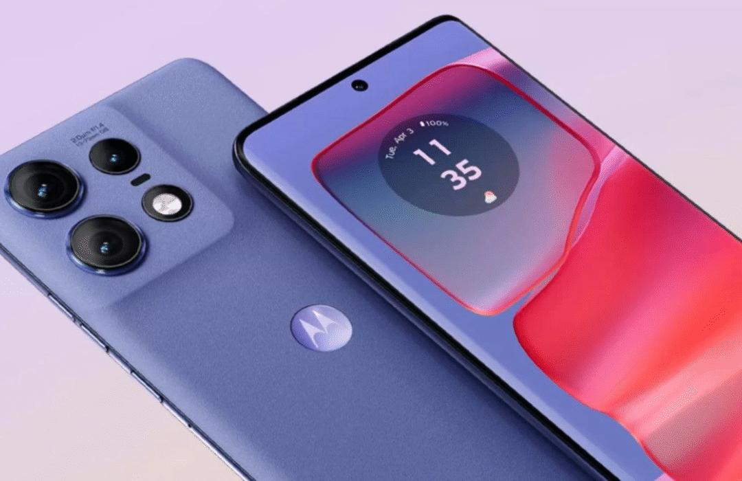 Moto Edge 50 Pro :- Motorola के इस धांसू फोन पर मिल रहा है 8 हजार से भी ज्यादा का डिस्काउंट !