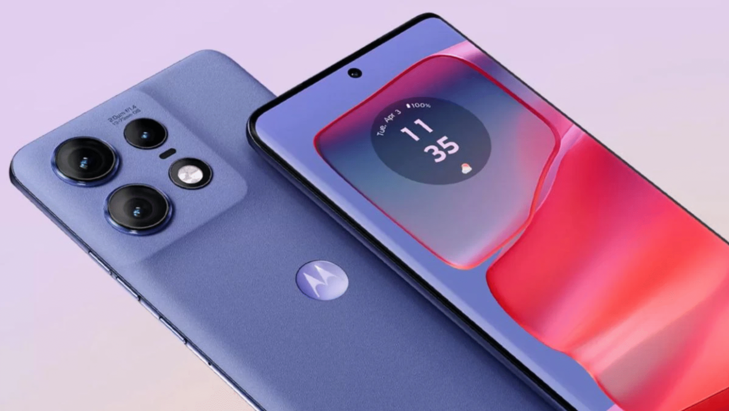 Moto Edge 50 Pro :- Motorola के इस धांसू फोन पर मिल रहा है 8 हजार से भी ज्यादा का डिस्काउंट !