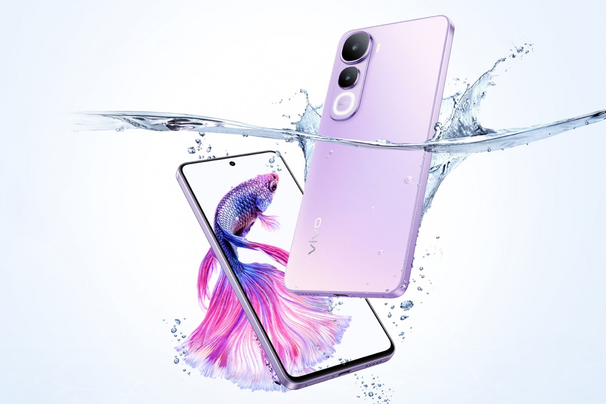 Vivo Y400 5G Features & Price :- 50MP कैमरा, 6000mAh बैटरी के वाला Vivo Y400 लॉन्च, जानिए कीमत !