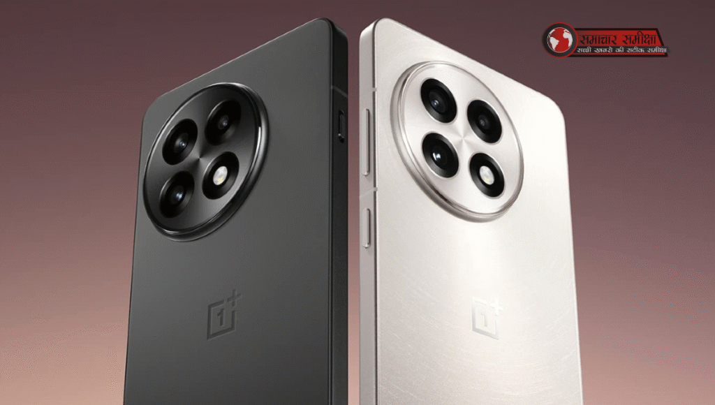 OnePlus 13R :- OnePlus के इस प्रीमियम फोन पर 15 हजार से भी अधिक की छूट, जानिए इस फोन के फीचर्स !