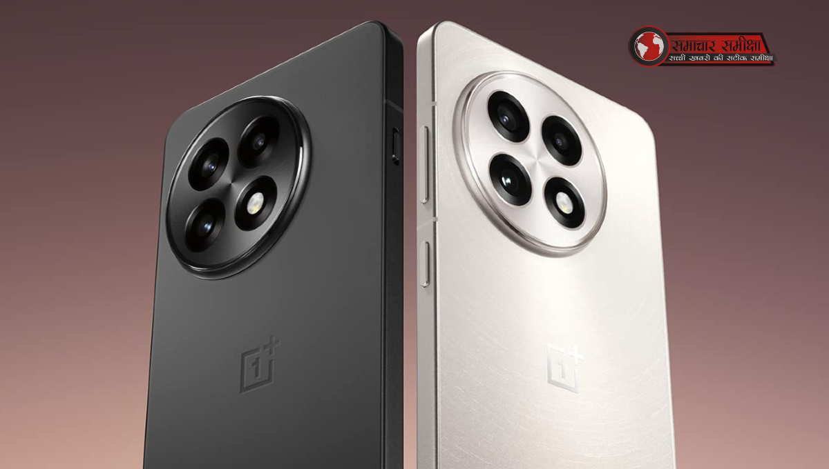 OnePlus 13R :- OnePlus के इस प्रीमियम फोन पर 15 हजार से भी अधिक की छूट, जानिए इस फोन के फीचर्स !