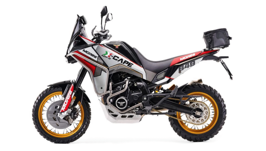 5 Best Adventure Bikes in India :- ये हैं घूमने के शौकीनों के लिए 5 जबरदस्त एडवेंचर मोटरसाइकिल।