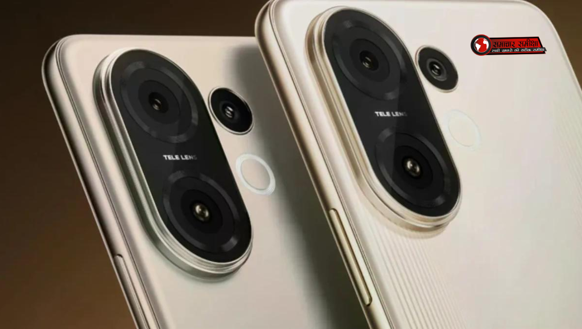 Vivo T4 Pro 5G :- जबरदस्त कैमरे वाला Vivo T4 Pro लॉन्च, फीचर्स और कीमत ने सब को किया हैरान !