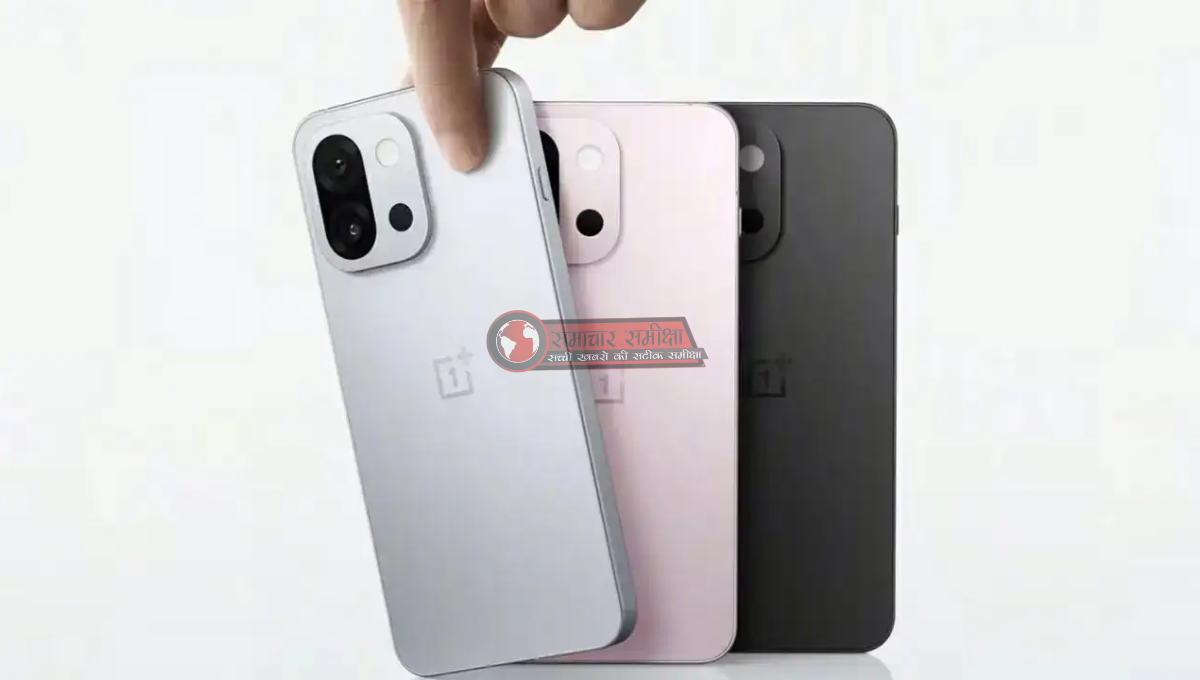 OnePlus 15 5G :- 7300mAh बैटरी और Snapdragon 8 Elite 2 के साथ OnePlus इस दिन लॉन्च करेगा अपना सबसे पावरफुल फोन, जानिए कीमत !