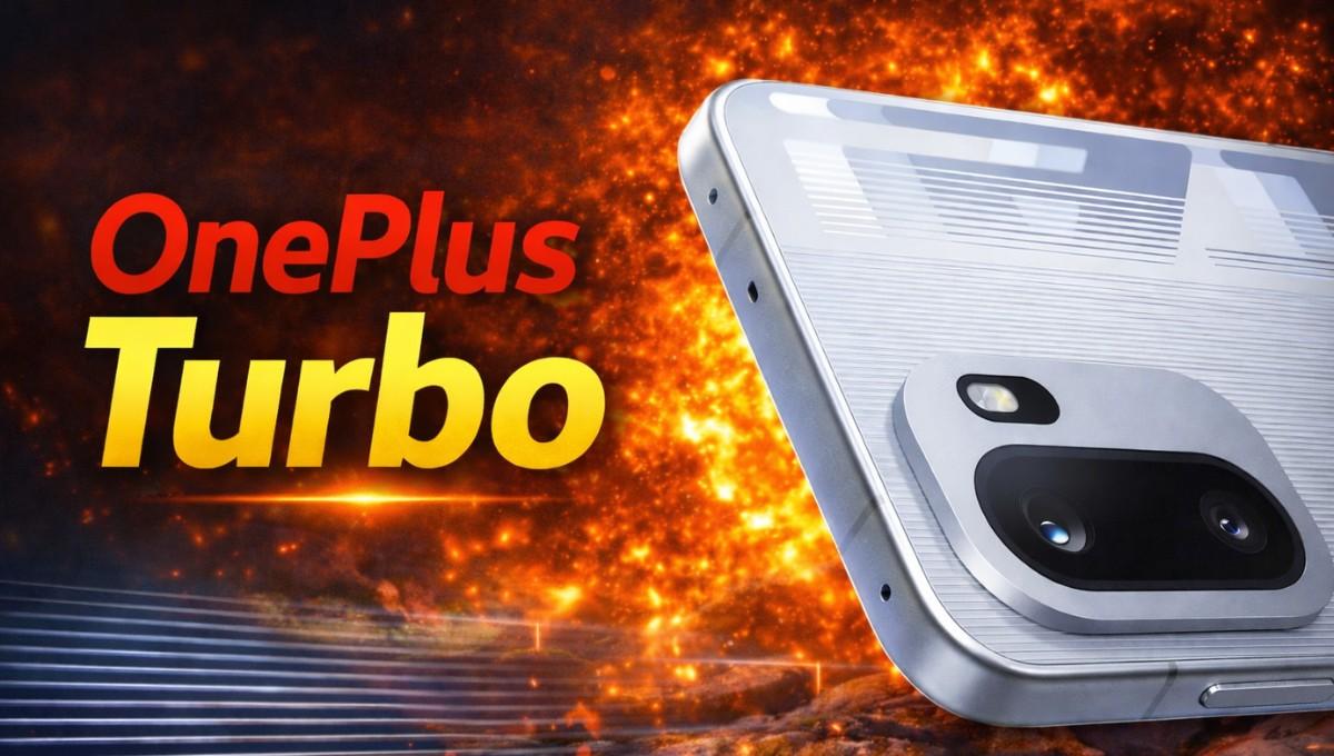 OnePlus Turbo :- Snapdragon 8s Gen 4 के साथ OnePlus ला रहा है सबसे खतरनाक मिड-रेंज फोन, जानिए फीचर्स !