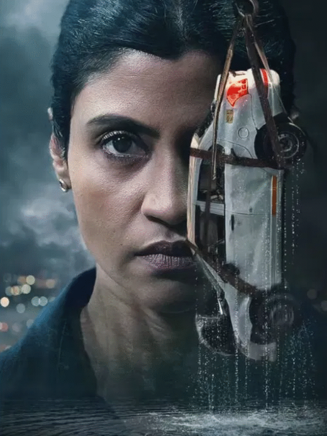 2025 की बेस्ट वेब सीरीज