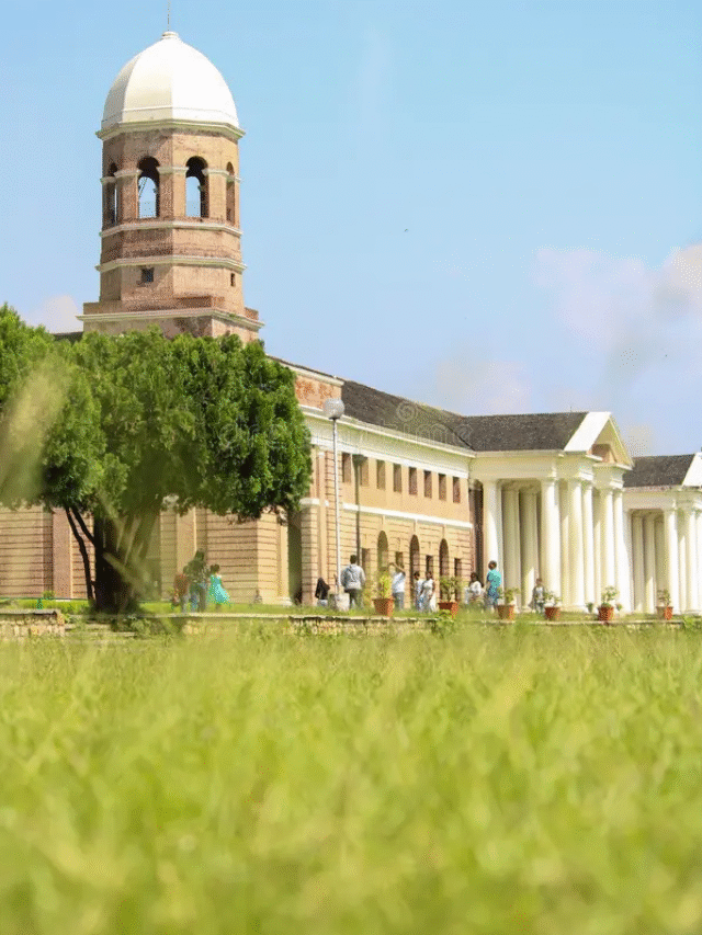 ये हैं भारत के 8 सब से महंगे स्कूल !