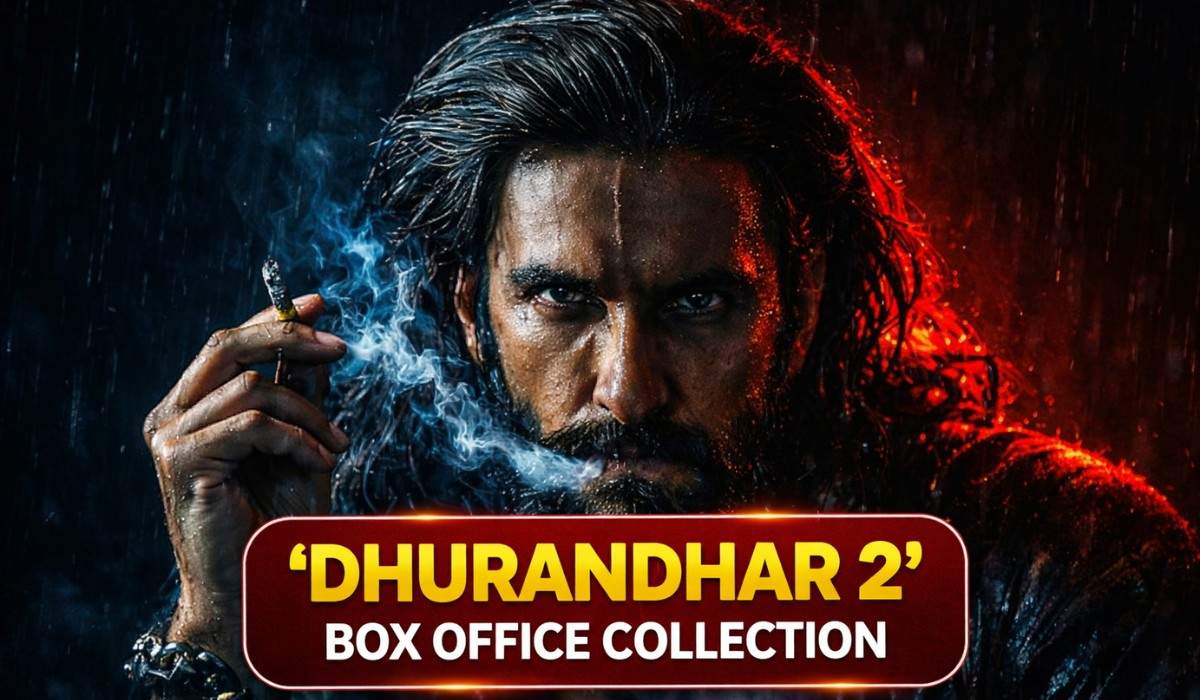 Dhurandhar 2 Box Office Collection :- इतिहास रचने को तैयार है ‘धुरंधर 2’ ओपनिंग से पहले ही कमाई हुई 150 करोड़ पार !
