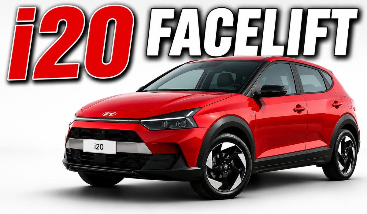 Next Gen Hyundai i20 :- फ्यूचरिस्टिक डिजाइन और प्रीमियम फीचर्स के साथ धमाल मचने को तैयार है नई i20, जानिए लॉन्च डेट !